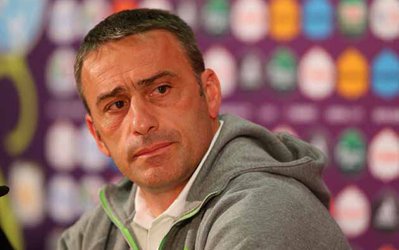 پائولو بنتو (سرمربی پرتغال): از آمادگی رونالدو مطمئنم