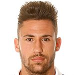 Iván González López/رِکریِتیوو هوئِلوا /اسپانیا / باشگاهی / مردان (3691)/37