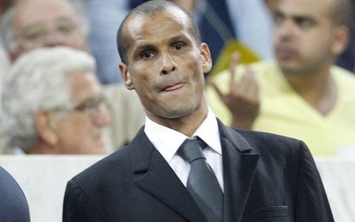 وداع در 43 سالگی / ریوالدو یکشنبه با دنیای فوتبال خداحافظی می‌کند