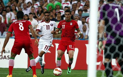 کی‌روش و شاگردانش به دنبال چهاردهمین پیروزی برابر عنابی‌پوشان