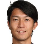 یوسوکه میناگوا/يوكوهاما /ژاپن / باشگاهی / مردان (2149)/34