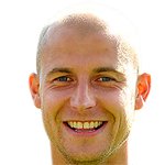 Petr Bolek/اِسپارتاک تِرناوا /اسلواکی / باشگاهی / مردان (1517)/41