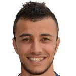 رومن سایس/مراکش / ملی / مردان (322)/35