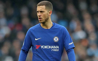 کاسکارینو: ادن آزار به یک دلیل باید از چلسی برود