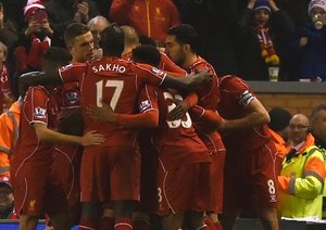 استیون جرارد