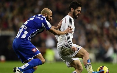 گزارش روز | نگاهی به پیروزی نه چندان دلچسب رئال / بیل خودخواه، ایسکو جواهر تیم