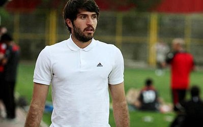 پرسپولیس منتظر حکم کمیته انضباطی در مورد انصاری‌فرد و غریبی