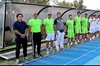 زیر 19 سال آسیا | ایران 1 - تایلند 2 / شکست جوانان ایران مقابل تایلند در گام نخست