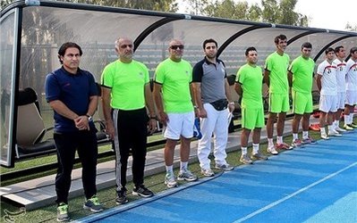 زیر 19 سال آسیا | ایران 1 - تایلند 2 / شکست جوانان ایران مقابل تایلند در گام نخست