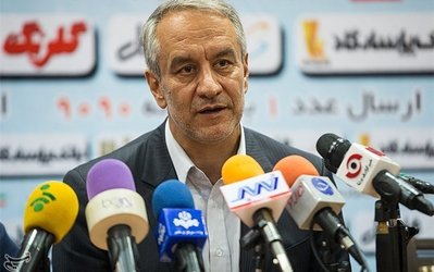 کفاشیان خبر داد: آزمون و جهانبخش تیم امید را همراهی می‌کنند