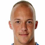 مائوریس اِکسلاگِر/فورتونا کلن /آلمان / باشگاهی / مردان (3858)/34