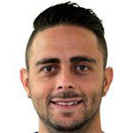 سرخیو گارسیا دی لا فوئنته/اسپانیول /اسپانیا / باشگاهی / مردان (689)/42