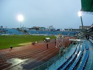 Sân vận động Chi Lăng (Chi Lang Stadium)