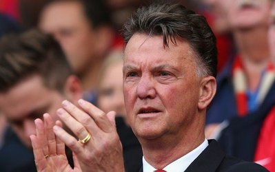 فان خال: مورینیو مربی بااستعداد است