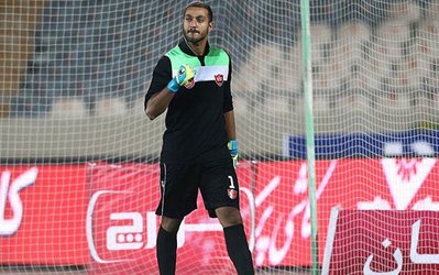 اتفاق روز | مجوز بازی سوشا مکانی صادر شد