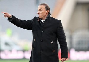 حمید درخشان