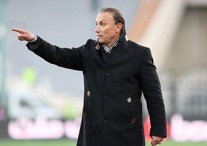 حمید درخشان|پرسپولیس تهران 1 - 2 ذوب آهن اصفهان / جام حذفی