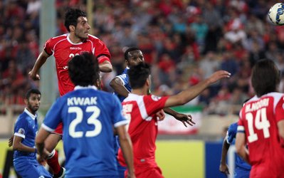 نورمحمدی: برانکو برای بردن ریسک کرد / شب گذشته جو ورزشگاه آزادی وحشتناک بود