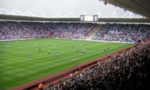 St. Mary's Stadium