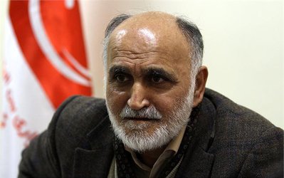 پیشنهاد اولیایی به افشارزاده:هر چه سریعتر برای استقلال کمیته فنی انتخاب کن