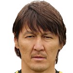 Daniyar Mukanov/ایرتیش /قزاقستان / باشگاهی / مردان (1519)/49