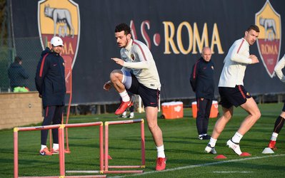 یوونتوس به دنبال آلساندرو فلورنزی