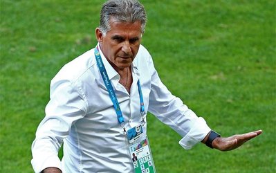 کی‌روش: سانتوس در پرتغال موفق خواهد شد