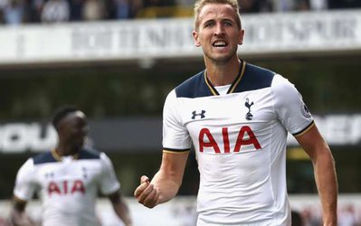 لدلی کینگ: هری کین می تواند مثل من فقط در تاتنهام بازی کند