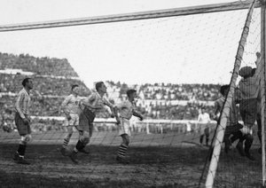 جام جهانی 1930