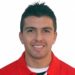 گونزالو آنتونیو فیرو کانیولا/آنتوفاگاستا / / باشگاهی / مردان (5458)/42