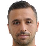 لوسیان سانتامارتین/وولونتاری / / باشگاهی / مردان (7913)/45