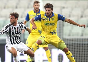 کلودیو ماركيزيو