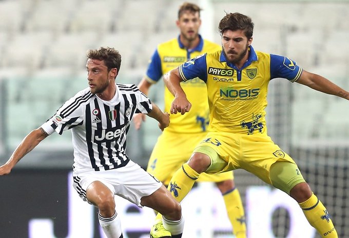 کلودیو ماركيزيو