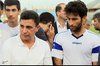 پژمان نوری: هواداران روز جمعه ورزشگاه تختی را پُر کنند