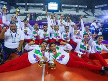 افتخارآفرینان بی‌ادعا؛ قهرمانانی که به تبعیض عادت دارند!