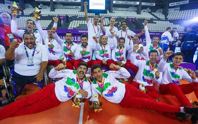 افتخارآفرینان بی‌ادعا؛ قهرمانانی که به تبعیض عادت دارند!