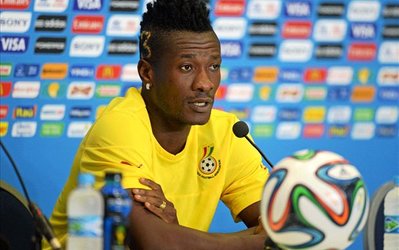 جیان: "غنا هنوز از برای صعود از گروه خود شانس دارد"