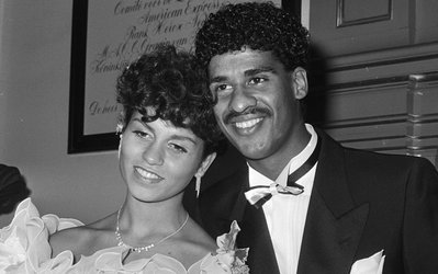 تولد روز | فرانک ریکارد 53 ساله شد