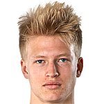 Andreas  Hanche-Olsen/استابک /نروژ / باشگاهی / مردان (2385)/28