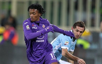 سری‌آ | لاتزیو ۲ - فیورنتینا ۰