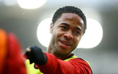 منچسترسیتی، چلسی و آرسنال به دنبال جذب رحیم استرلینگ