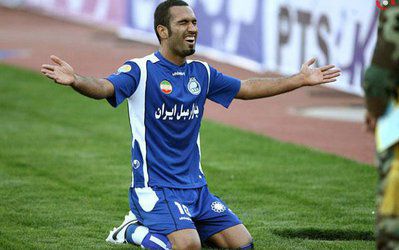 خیری جایگزین اکبرپور در پدیده مشهد شد