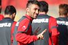 هافبک پرسپولیس فردا ام آر آی میگیرد