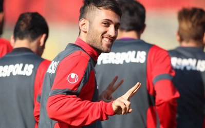 پیشنهاد خارجی صادقیان به رحیمی اعلام شد/ پولادی در انتظار واکنش پرسپولیسی‌ها