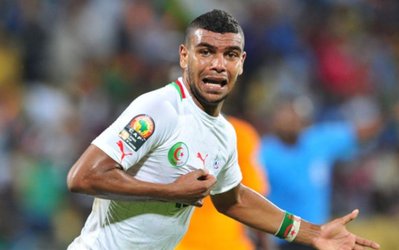 سودانی: بازیکنان الجزایر مانند یک خانواده هستند