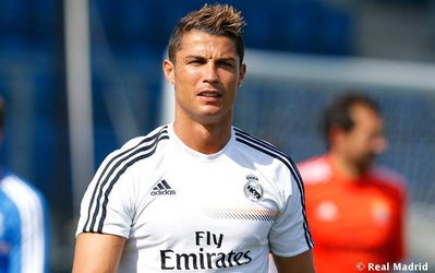 آخرین خبر از مادرید / رونالدو قصد ندارد به منچستر بازگردد