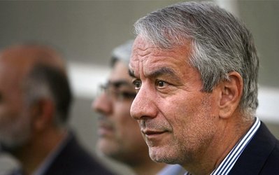 کفاشیان: با نایب قهرمانی هم چیزی از ارزش تراکتورسازی کم نشد