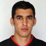 احسان علوان زاده/ماشین‌سازی تبریز /ایران / باشگاهی / مردان (956)/31