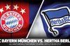 پیش‌بازی بایرن – هرتا برلین / باواریایی‌ها رسماً قهرمان می‌شوند؟