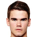 Vidar Örn Kjartansson/ایسلند / ملی / مردان (607)/35